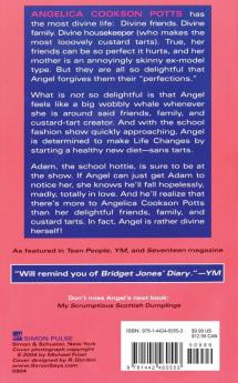 My Cup Runneth Over: The Life of Angelica Cookson Potts