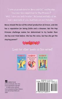 The Princess of Pop (Truth or Dare)