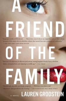 Friend Of The Family