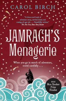 Jamrach's Menagerie