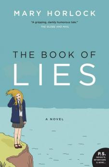 Book Of Lies
