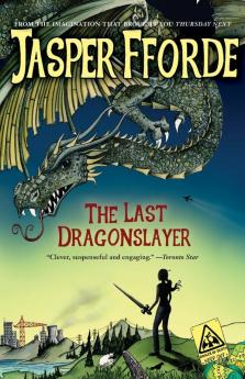 Last Dragonslayer