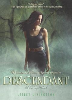 Descendant