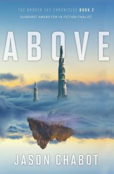 Broken Sky Chronicles #2