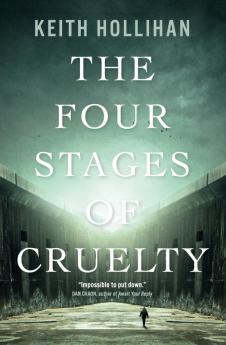 Four Stages Of Cruelty The