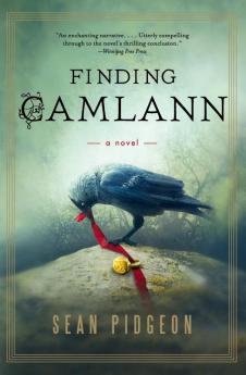 Finding Camlann