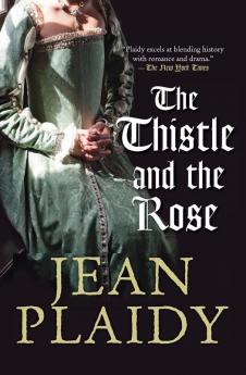 Thistle And The Rose The