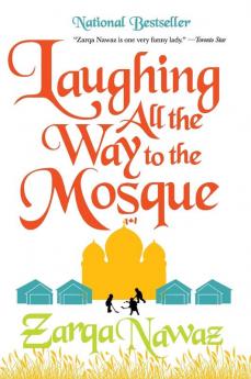 Laughing All The Way To The Mosque