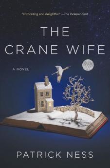 Crane Wife The