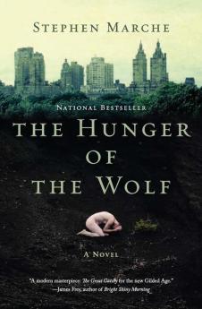 Hunger Of The Wolf The
