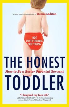 Honest Toddler