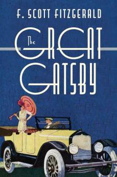 Great Gatsby The