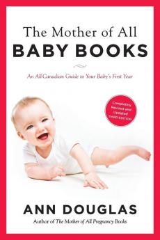 Mother Of All Baby Books 3rd Edition The