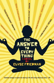 Answer To Everything The