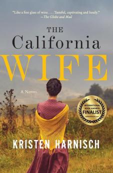 California Wife The
