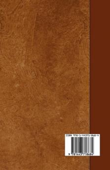 Written English; A Guide To The Rules Of Composition