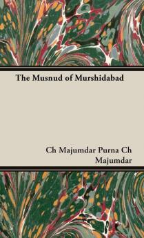The Musnud of Murshidabad
