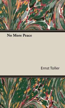 No More Peace