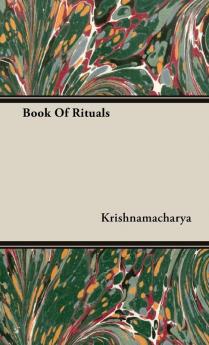 Book Of Rituals