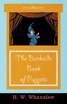 The Bankside Book Of Puppets