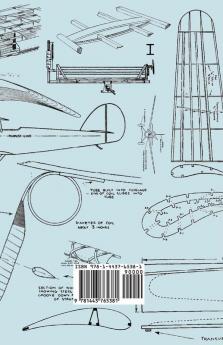 The Design and Construction of Flying Model Aircraft