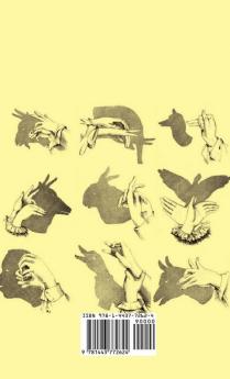 Hand Shadows - The Complete Art Of Shadowgraphy