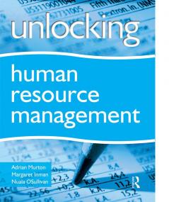 Unlocking Human Resource Management