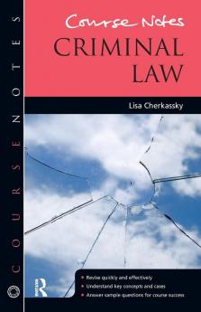 Course Notes