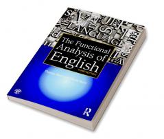 Functional Analysis of English