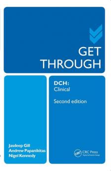 Get Through DCH Clinical 2E