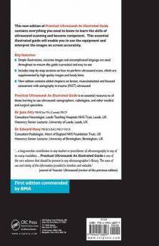 Practical Ultrasound 2E An Illustrated Guide: An Illustrated Guide Second Edition