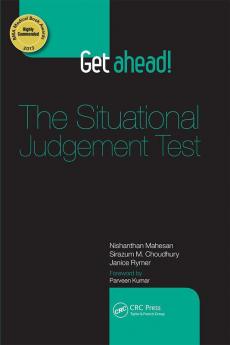 Get ahead! The Situational Judgement Test
