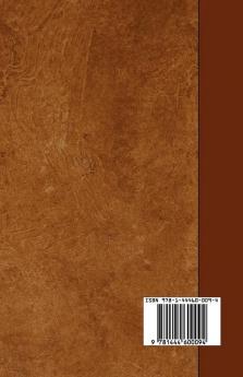 Standard Gear Book - Working Formulas and Tables in Gear Design