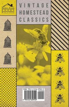 A Manual Of Rational Bee-Keeping