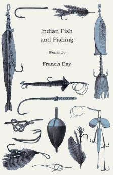 Indian Fish And Fishing