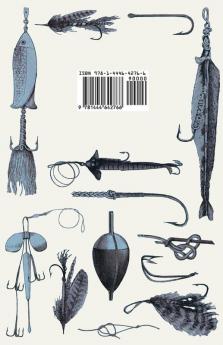 The Preservation Of Fishing Nets