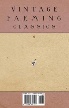 The Poultry Book - A Treatise On Breeding And General Management Of Domestic Fowls