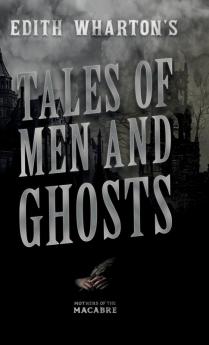 Tales Of Men And Ghosts