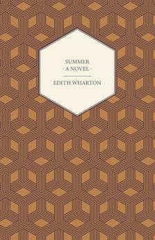 Summer - A Novel