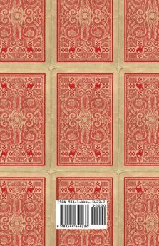 The Expert At The Card Table - The Classic Treatise On Card Manipulation
