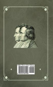Grimm's Complete Fairy Tales