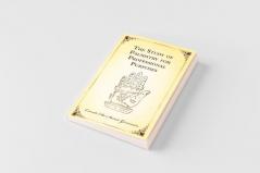 The Study of Palmistry for Professional Purposes