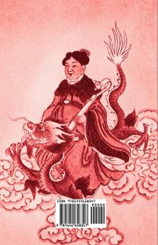 Myths & Legends Of China
