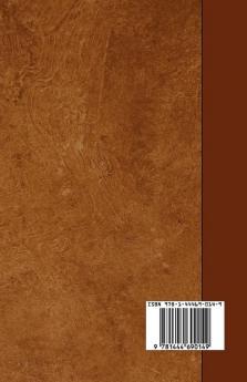 Ancient Art And Its Remains - Or A Manual Of The Archaeology Of Art