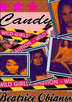 CANDY - the Novel