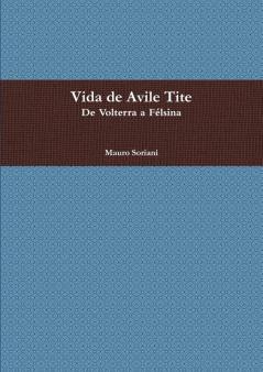 Vida de Avile Tite