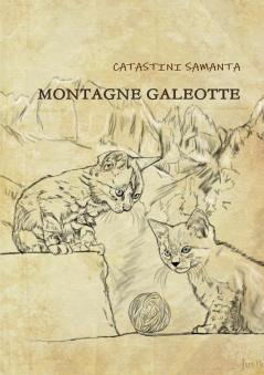 Montagne Galeotte