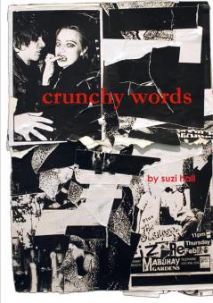 Crunchy Words