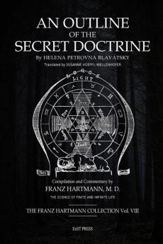 An Outline of The Secret Doctrine