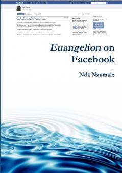 Euangelion on Facebook